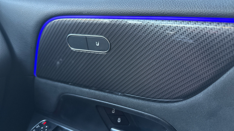 Mercedes-Benz GLB 200 AMG Line Premium 5dr 7G-Tronic Petrol Estate